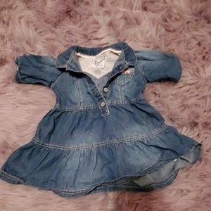 Levi's dress
